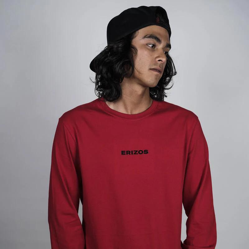 Polerón Teels Blood LS -