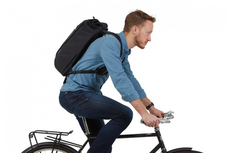 Miniatura Mochila Paramount Commuter 18L -