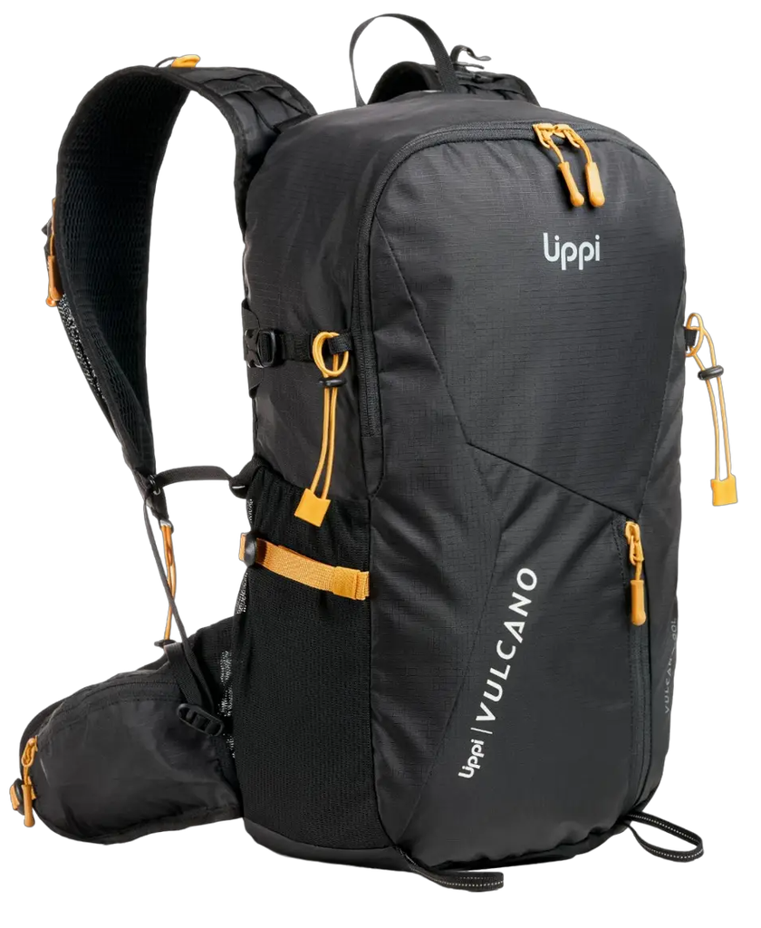 Mochila De Hidratación Adulto Unisex Vulcano 20L