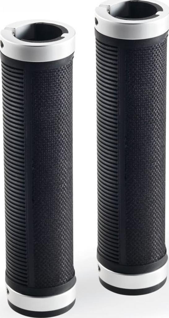 Puños Cambium CSG4 Comfort 100/100mm - Color: Negro