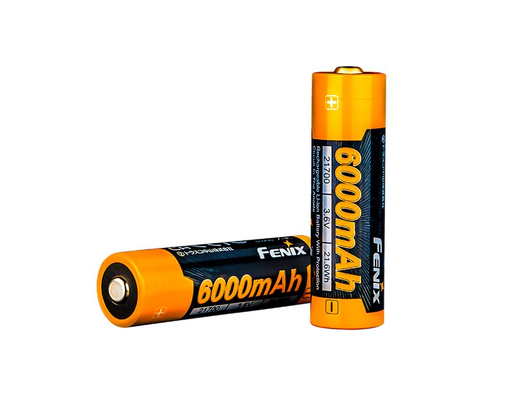 Bateria Fenix de 6000 mAh ARB-L21-6000