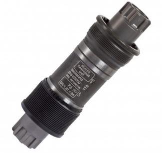 Eje Motor Sellado Bb-Es300 73mm-118 Splined/Hollow-Type Axle, Bsa - Color: Negro