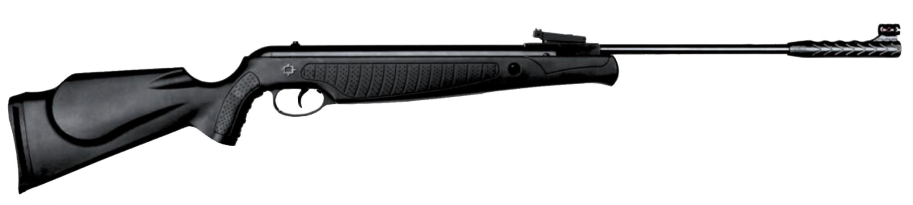 Rifle de Aire Spider Grs 5.5 mm - 275M/S