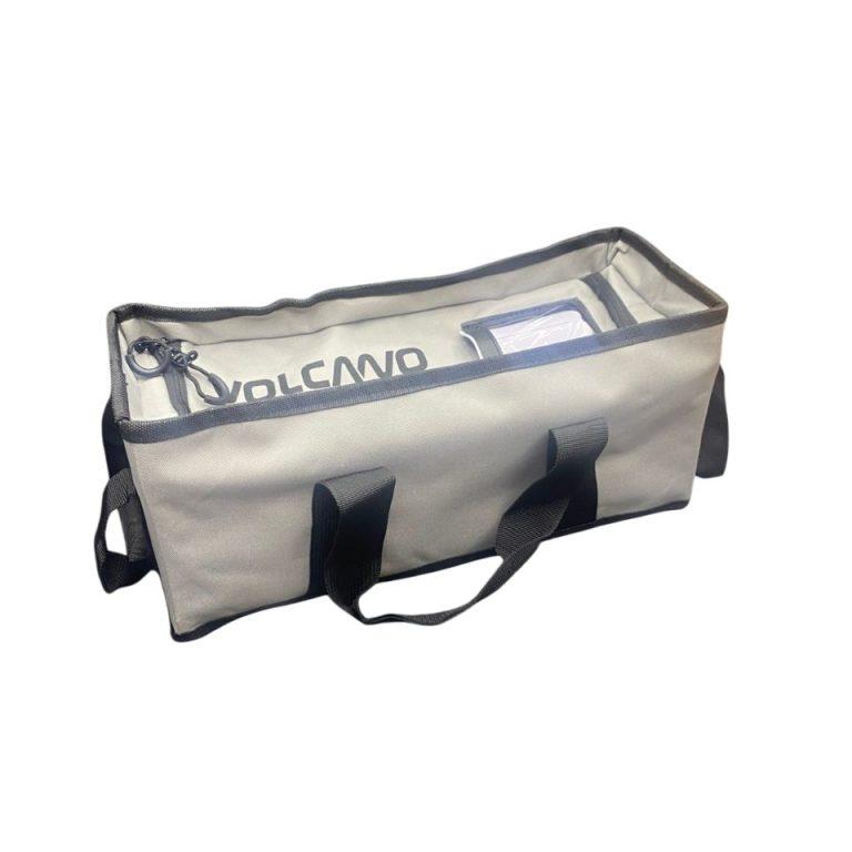 Bolso De Almacenamiento Para Acampar 4WD 40X15
