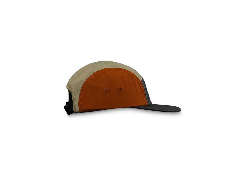 Jockey Limay 5-Panel Hat - Color: Multicolor
