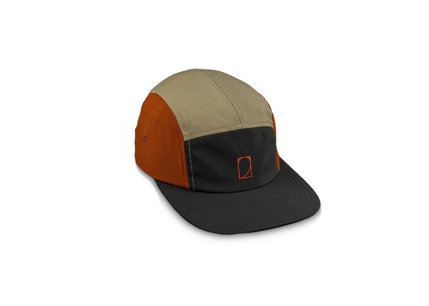 Jockey Limay 5-Panel Hat