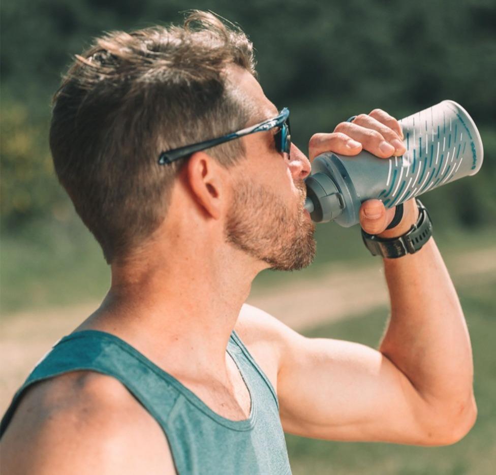 Botella De Hidratación Skyflask It Speed 500ml  -