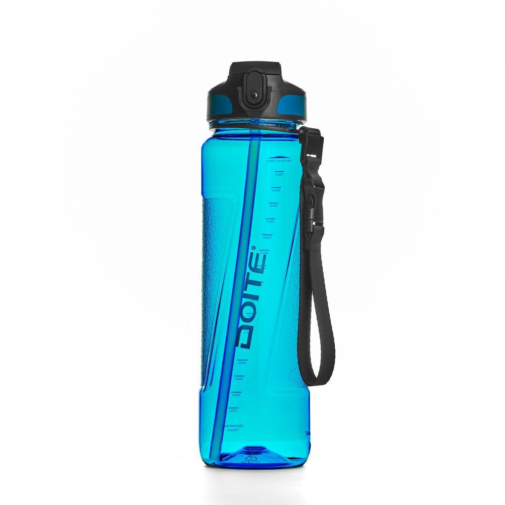 Miniatura Botella Hydro Tritan Z 1L - Color: Cyan