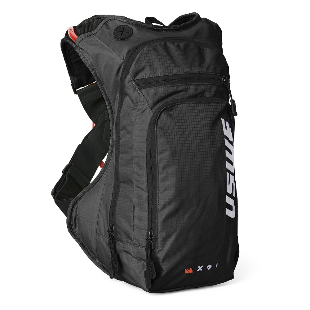 Mochila de Hidratación Outlander Moto 9L