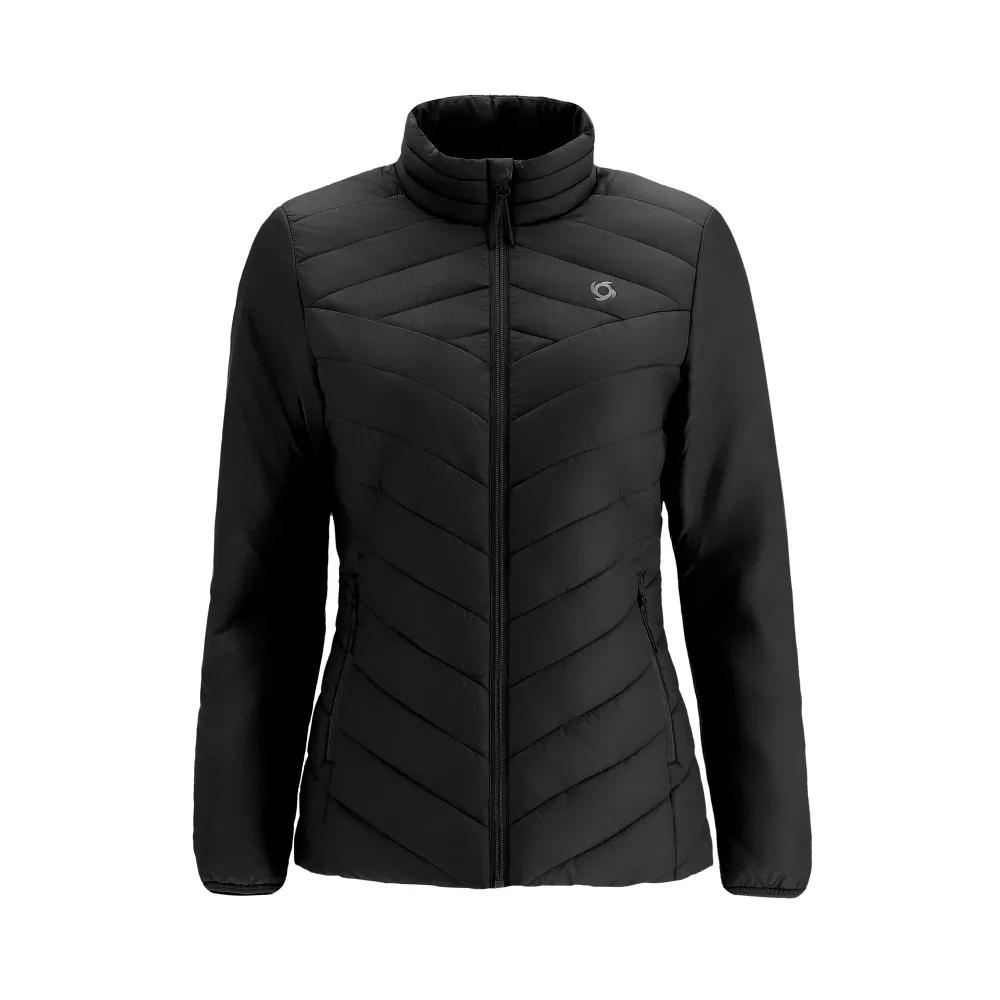 Parka Térmica Light Eros Mujer