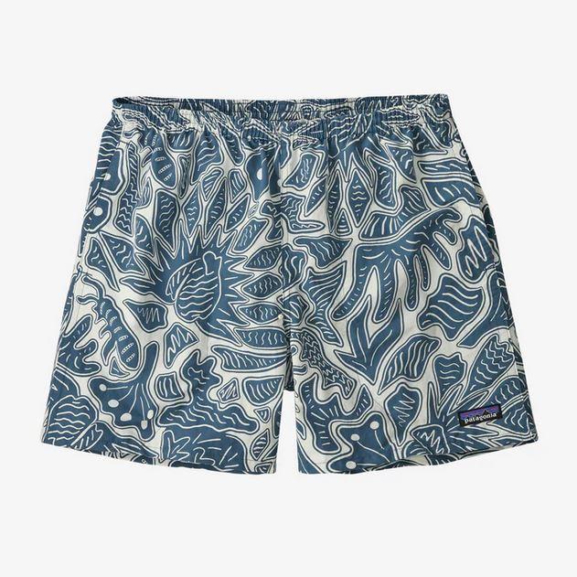 Shorts Hombres Baggies 5