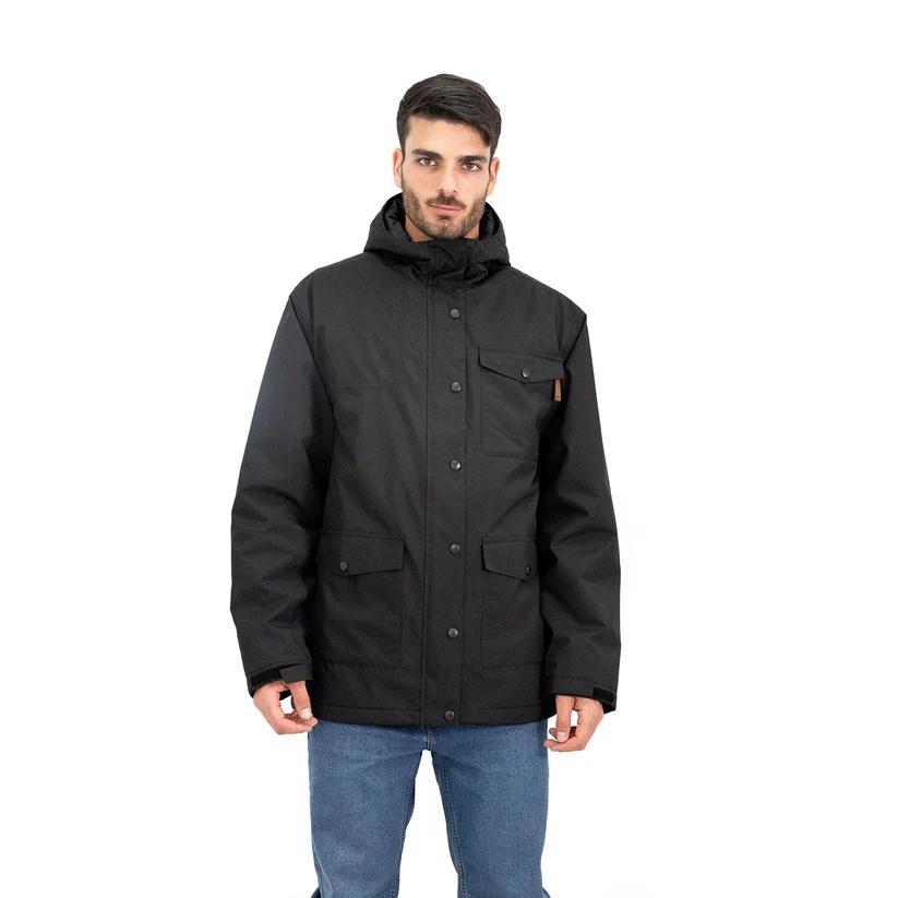 Parka Yosemite