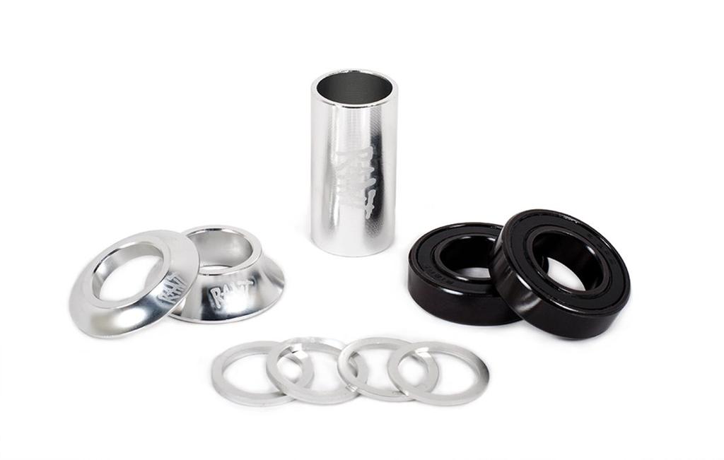 Miniatura Cubetas De Motor Bang Ur Mid  -