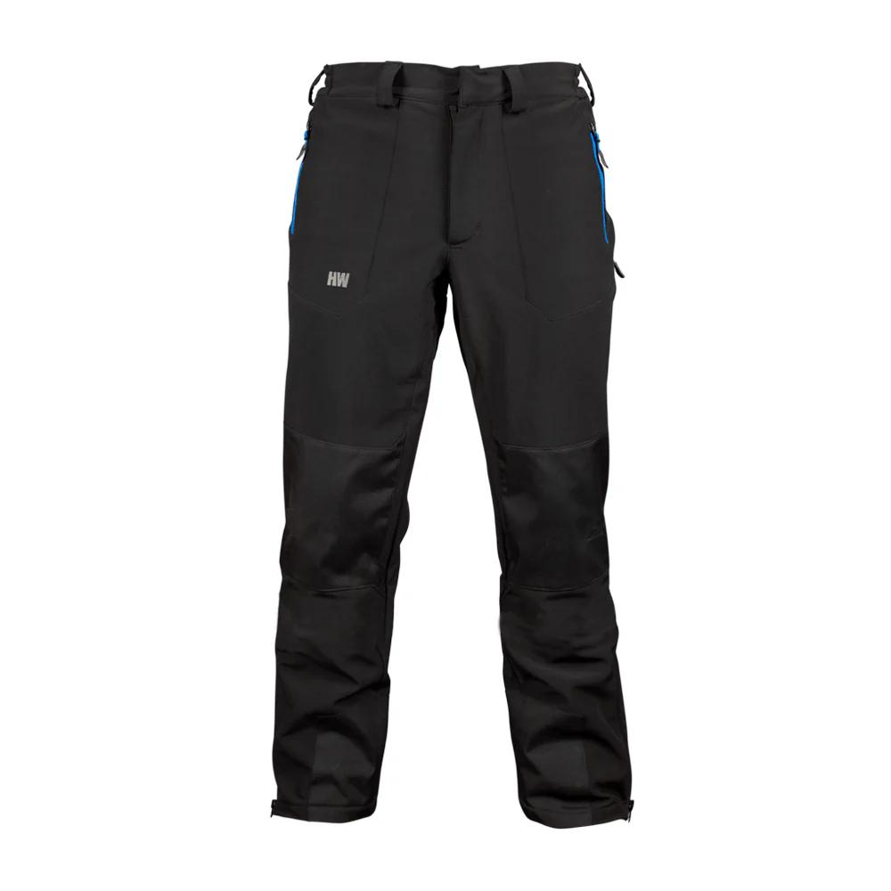 Pantalón Hw Softshell Wolverine Antiácido