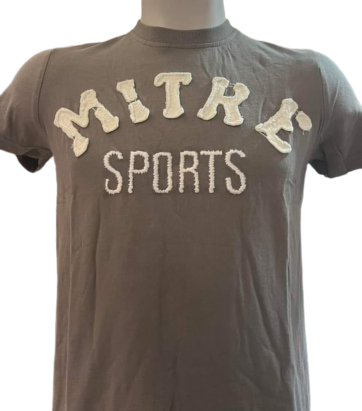 Polera Sport - Color: Gris