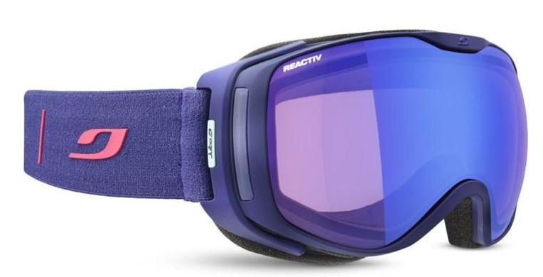 Antiparra Luna  - Color: Violeta