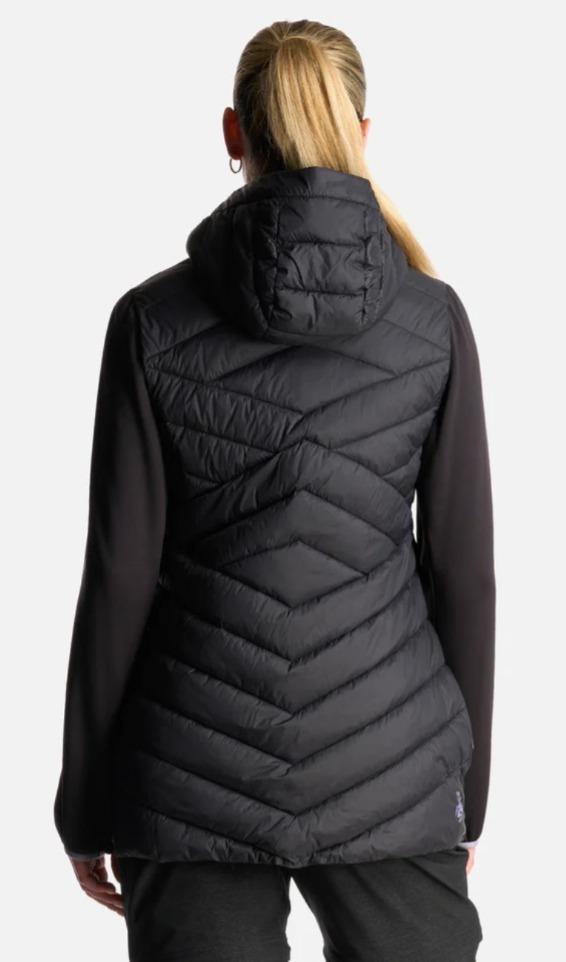 Miniatura Chaqueta Mujer Altiplano  -