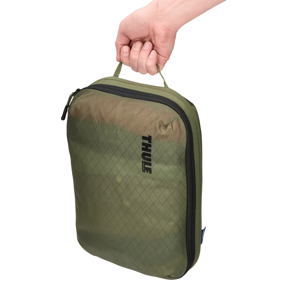 Miniatura Organizador Viaje Compr Med  - Color: Soft Green