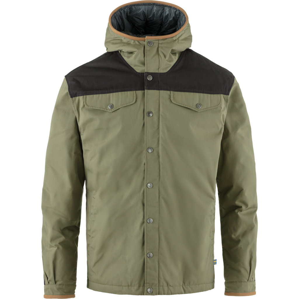 Chaqueta Hombre Greenland No. 1 Down