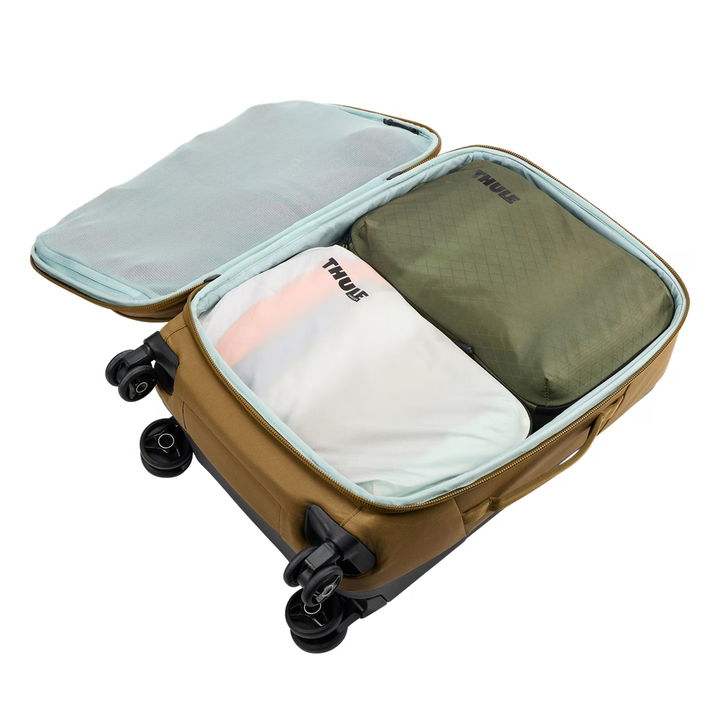 Miniatura Organizador Viaje Compr Med  - Color: Soft Green