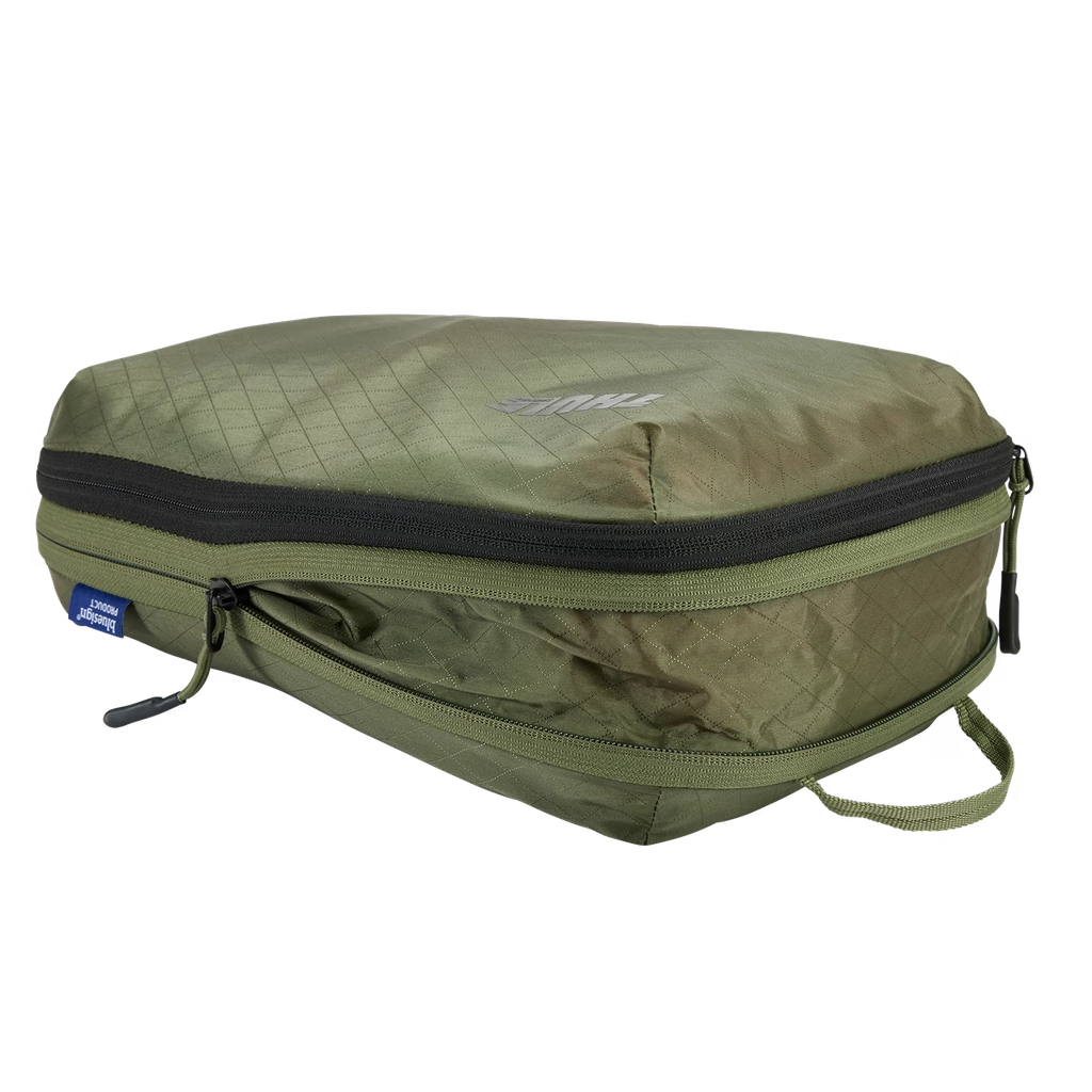 Organizador Viaje Compr Med  - Color: Soft Green