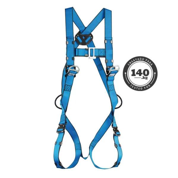 Arnés Anticaida 21-C IGNIFUGO