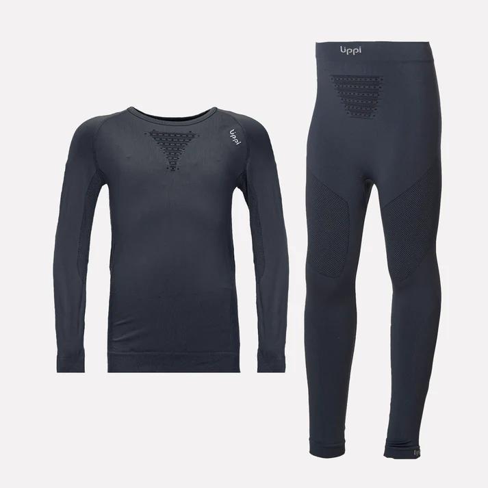 Primera Capa Niña Skintec 2000 Warm Pack