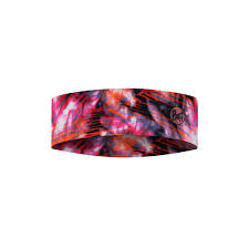 Vincha Coolnet Uv® Slim Headband Zatmulti