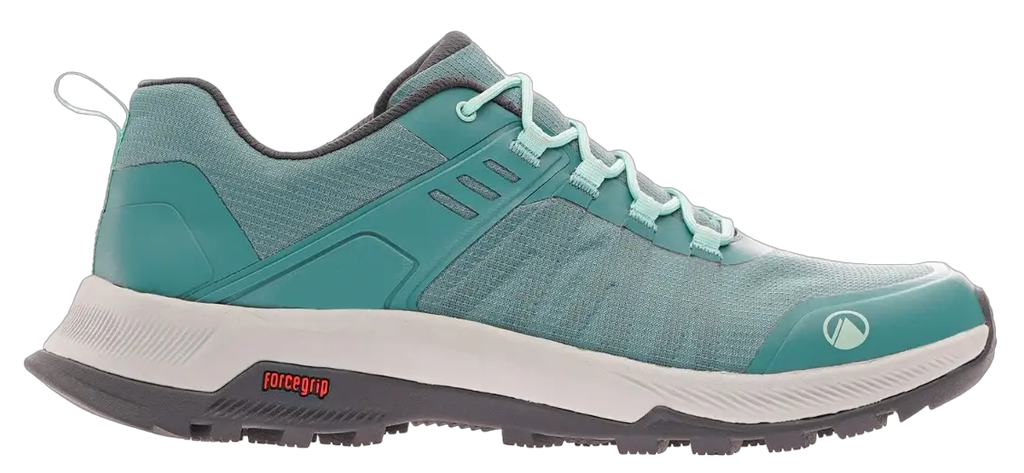 Zapatilla Mujer Vulcano Iron Stone