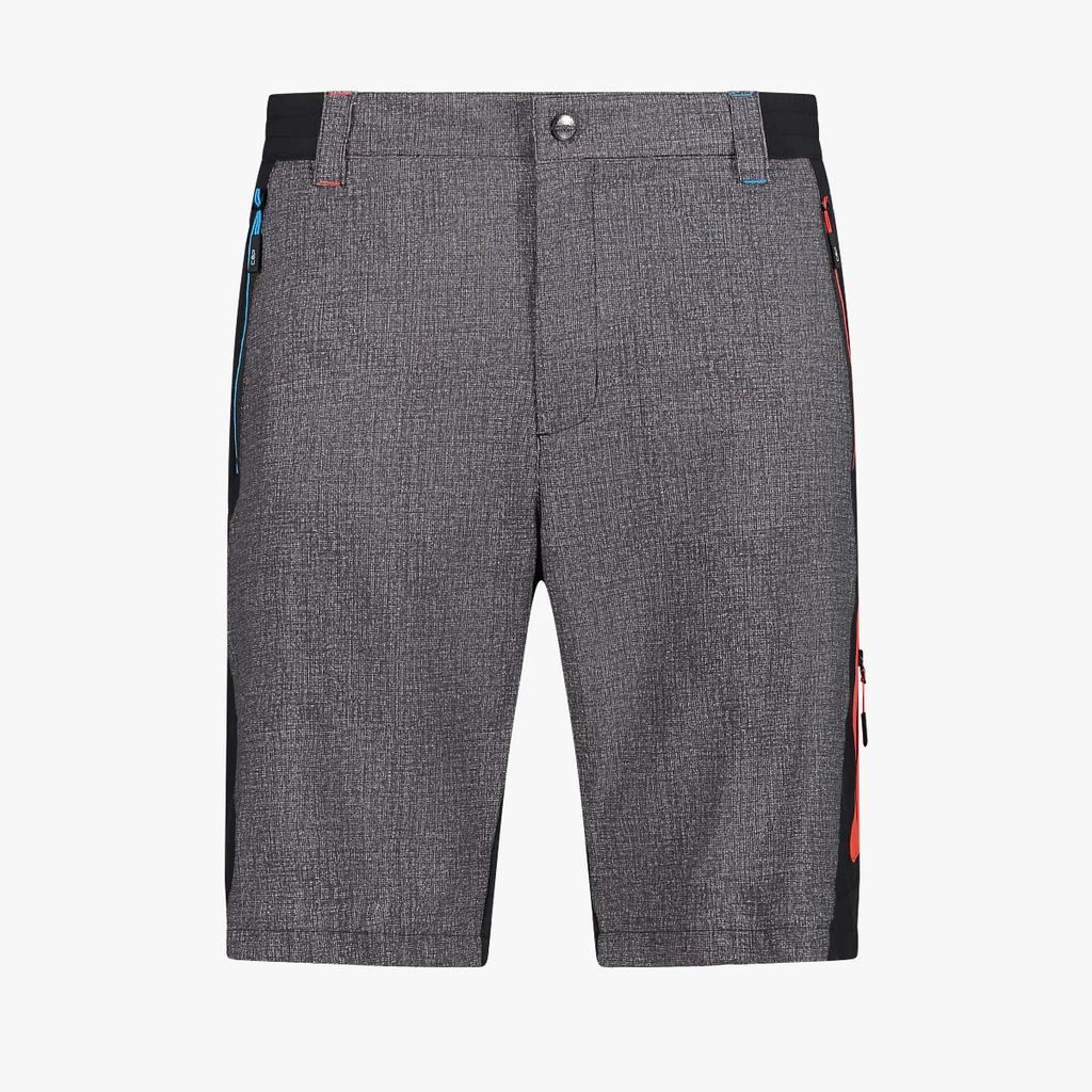 Bermuda Hombre - Color: Gris