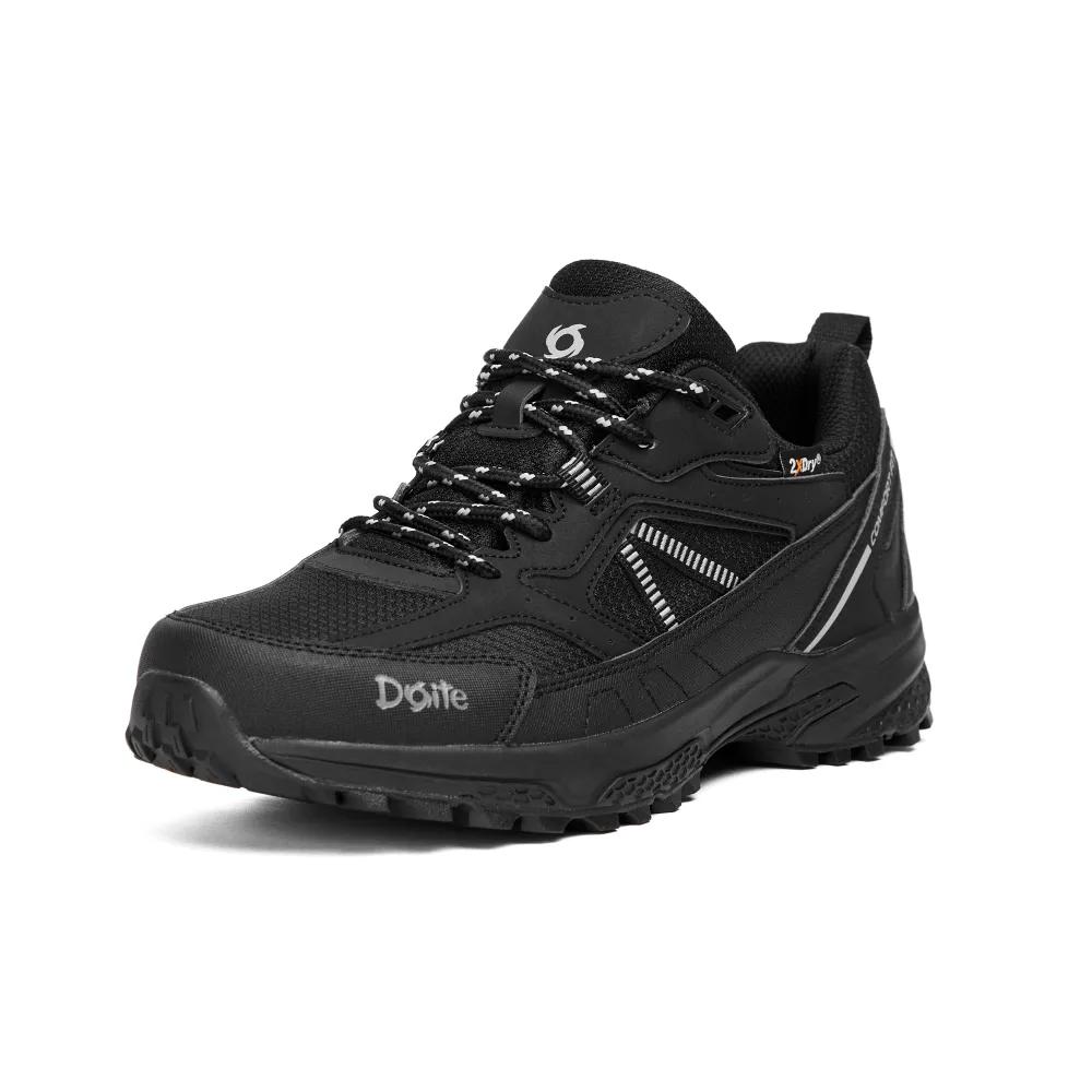 Zapatilla Caña Baja Apaso Hombre