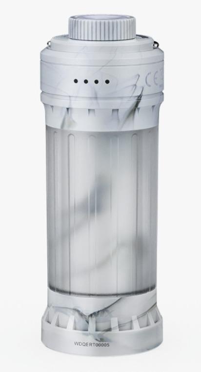 Miniatura Linterna CL22R - Color: Blanco