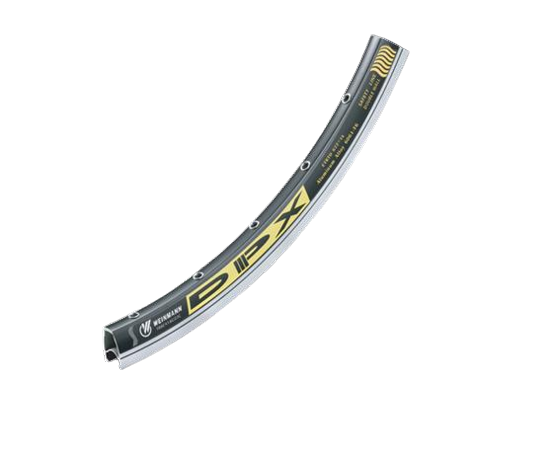 Llanta 700C Dpx Cnc Ojet 36H