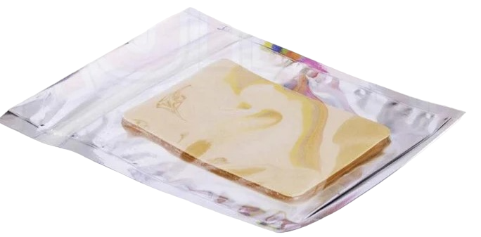 Protector Tibia Protection - Color: Amarillo