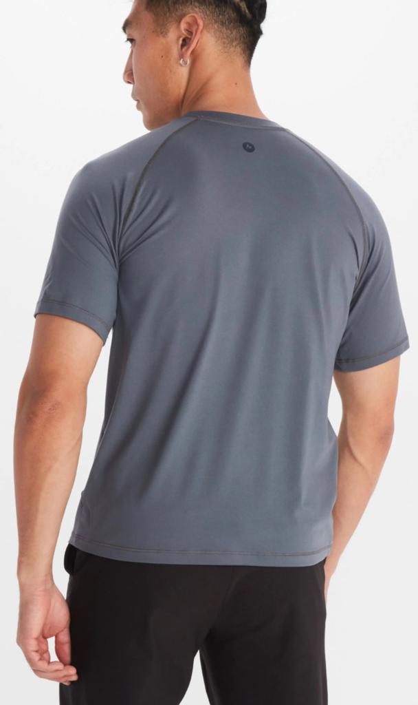Polera Hombre Windridge Ss -