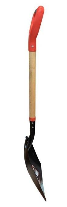 Miniatura Pala Carbonera con mango -