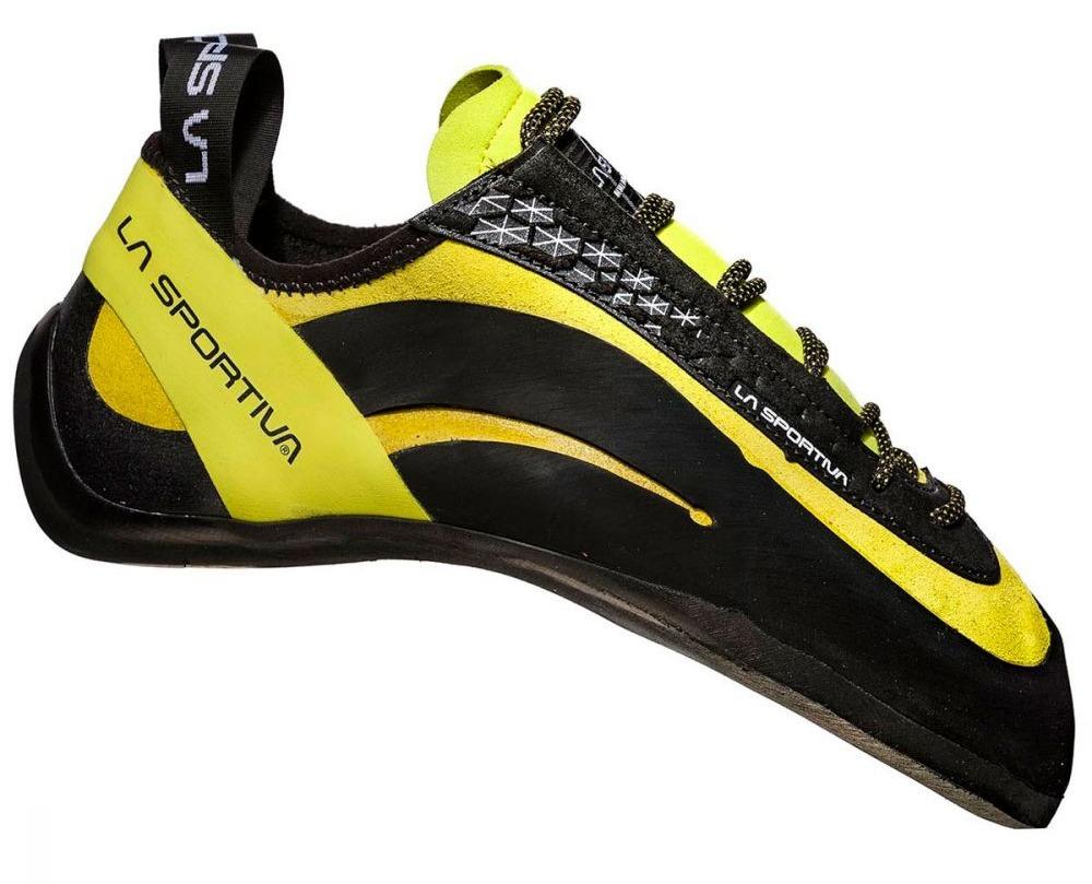 Zapatilla Miura - Color: Lime