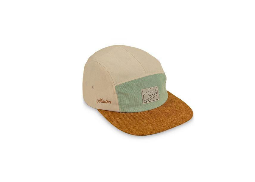 Jockey Máncora 5-Panel Hat
