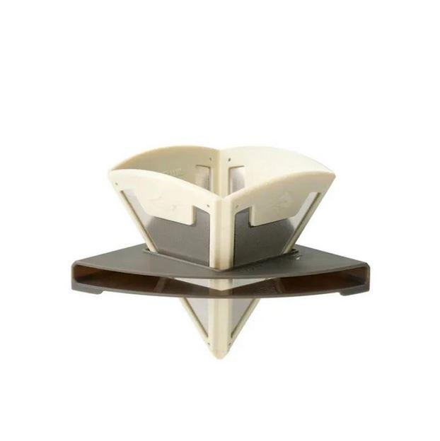 Filtro De Café Plegable Frontier Ul