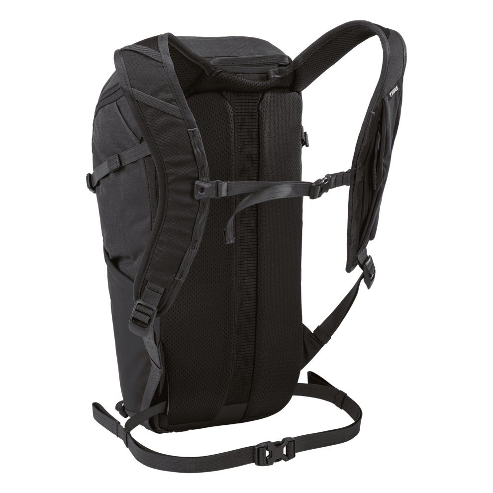 Mochila Senderismo AllTrail X 15L - Color: Gris Oscuro