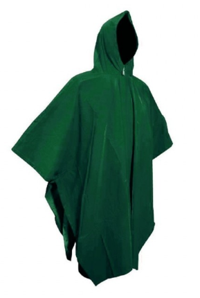 Capa Impermeable Holt T10 -