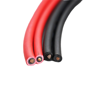 Cable Solar 10Mm2 - Formato: Unidad