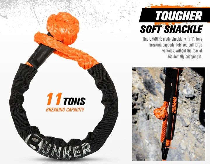 Kit Autorescate KIT002-FRD -