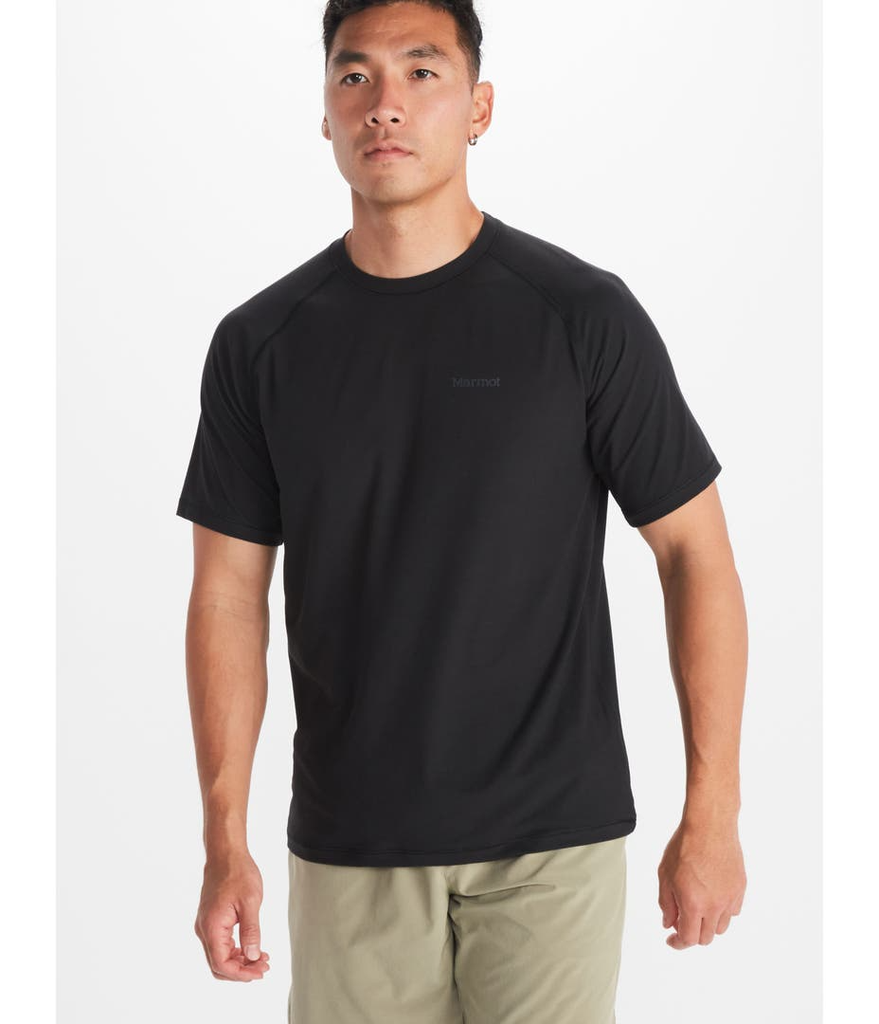 Polera Hombre Windridge Ss