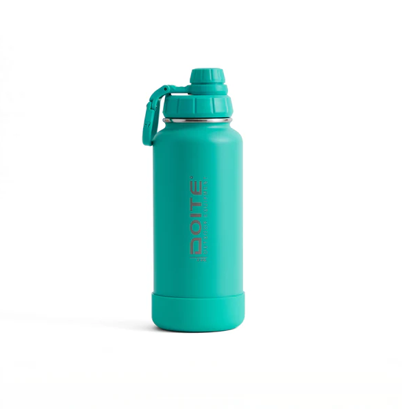 Miniatura Botella Active Dbox 950 ml - Color: Verde Agua