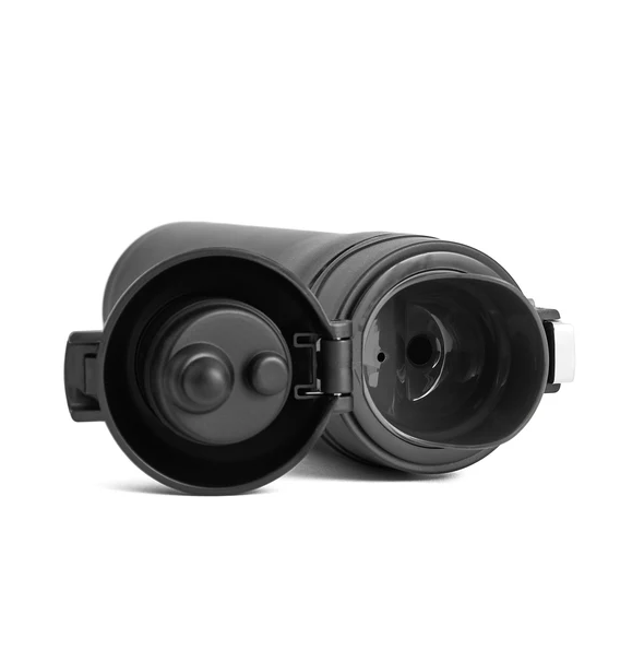 Miniatura Termo Fly 420 Ml - Color: Negro