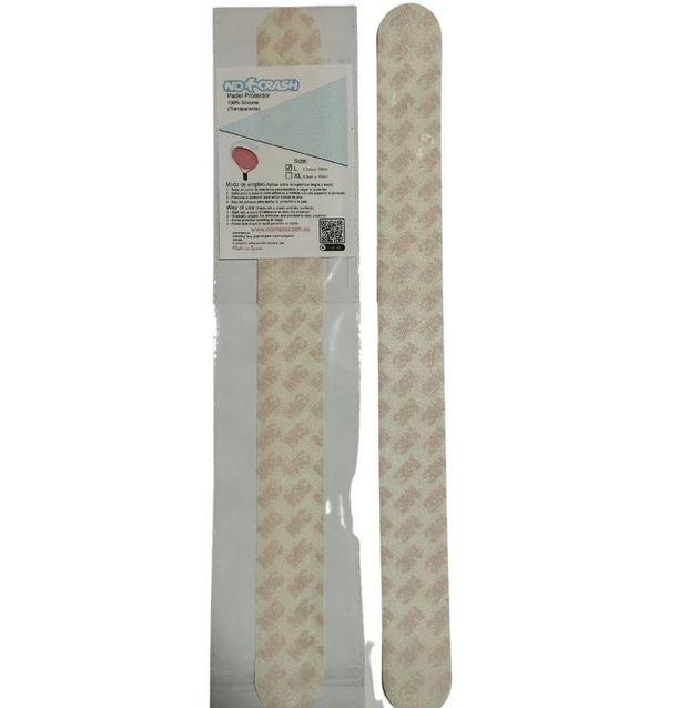 Protector Pala Padel Silicona Corrugado