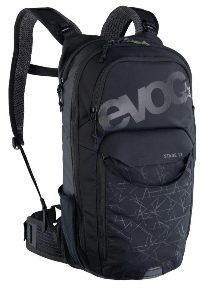 Mochila Stage 12 Litros