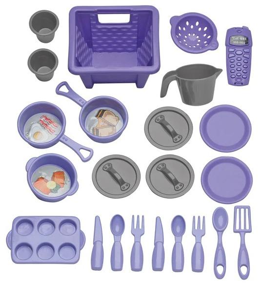 Miniatura Mi Primera Cocina -