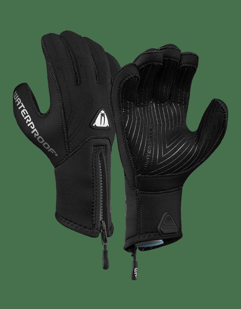 Guantes  -